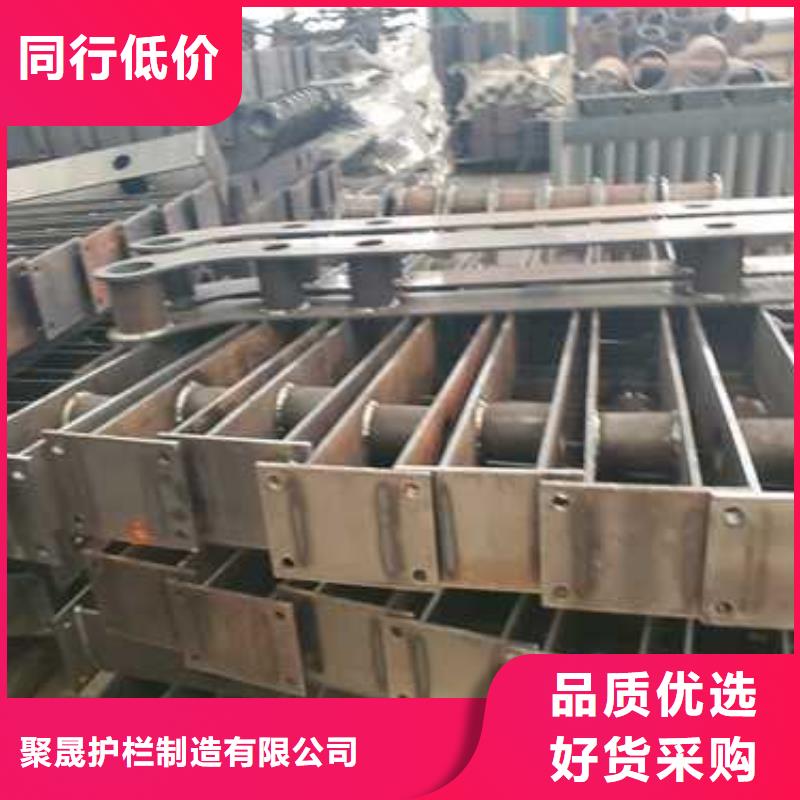  景观护栏市场报价