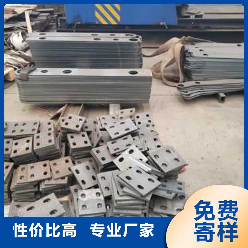  景观护栏源头工厂