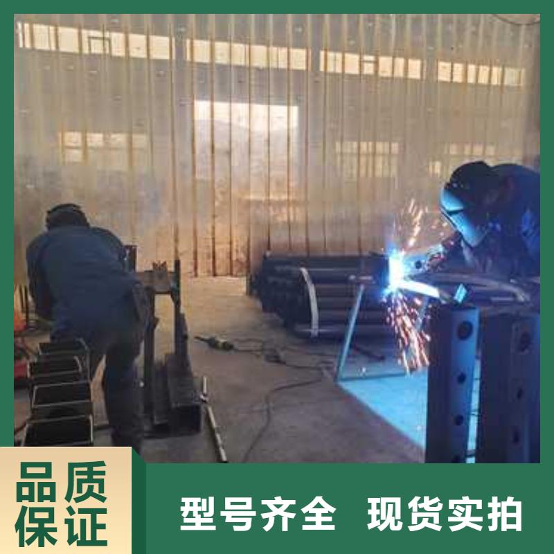  景观护栏物流配送
