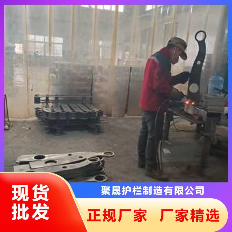 景观护栏【中央分隔栏】自产自销