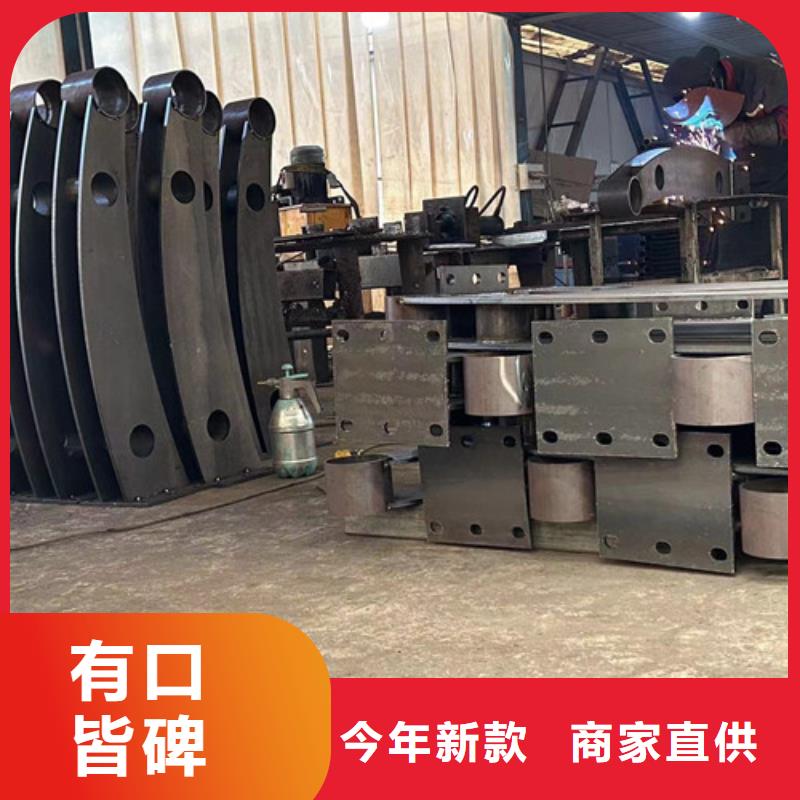 道路护栏一手货源
