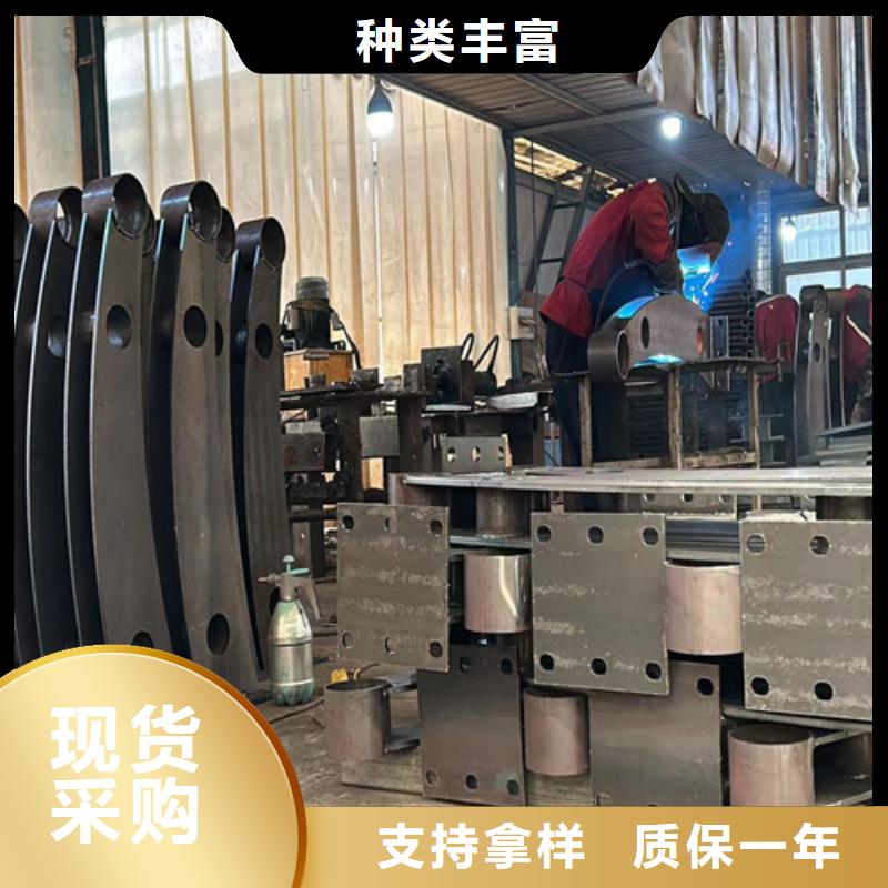 公路防撞护栏参数