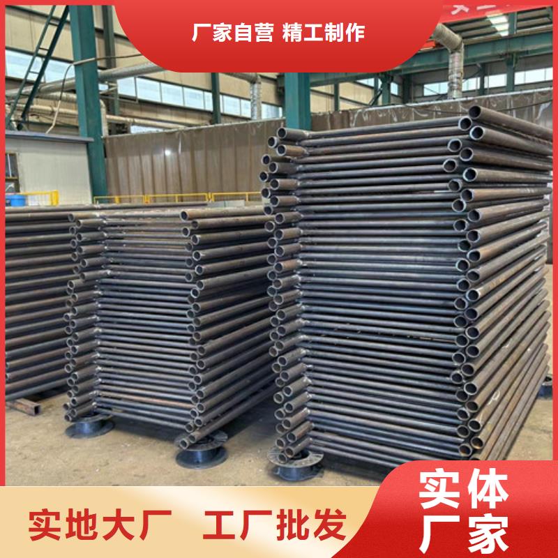 道路护栏工艺成熟