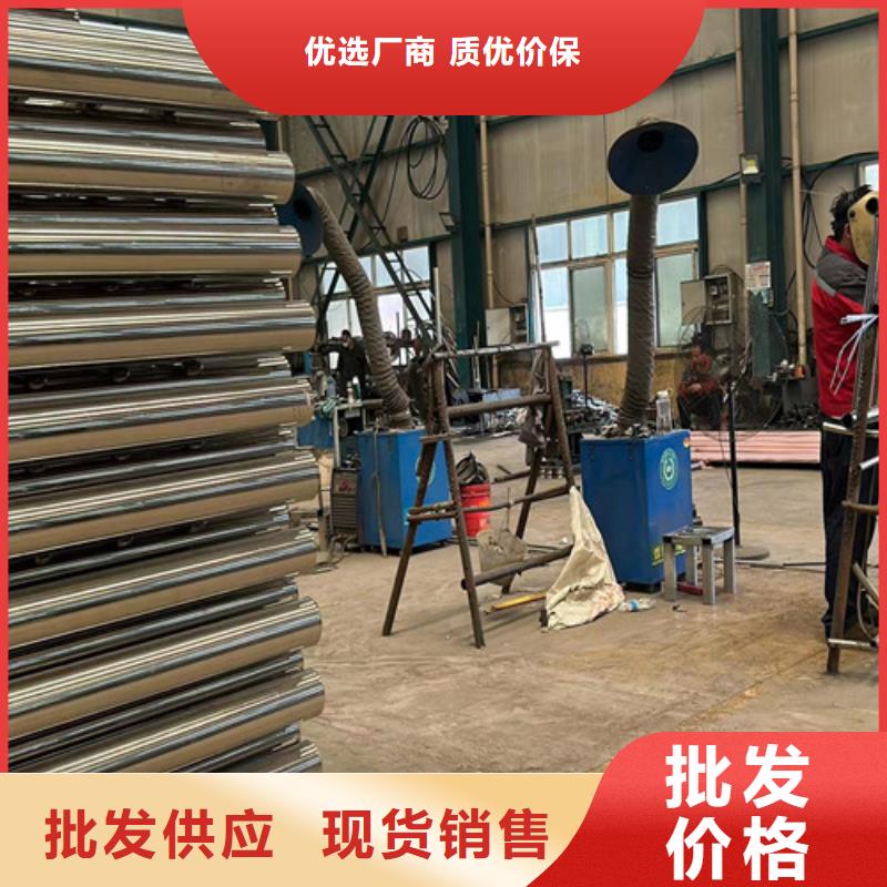 【道路护栏钢丝绳护栏厂海量货源】