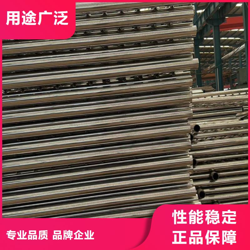 道路护栏_【防撞护栏厂】厂家售后完善