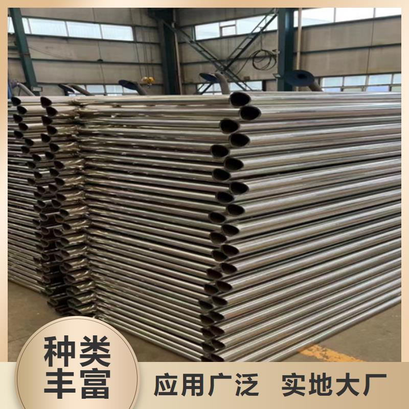桥上防撞钢护栏长期有效