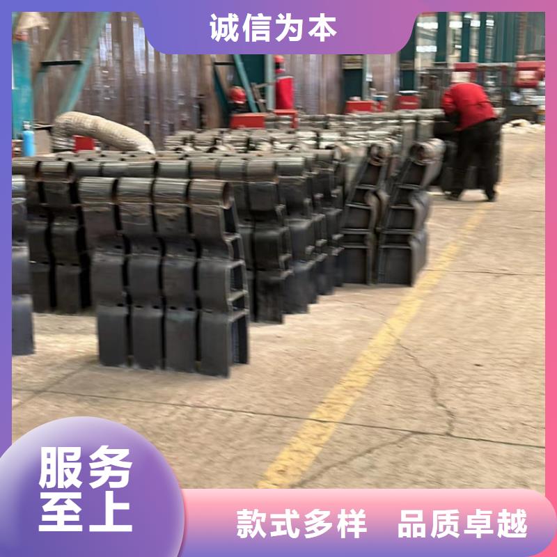 别找了，您要的公路防撞护栏都在这