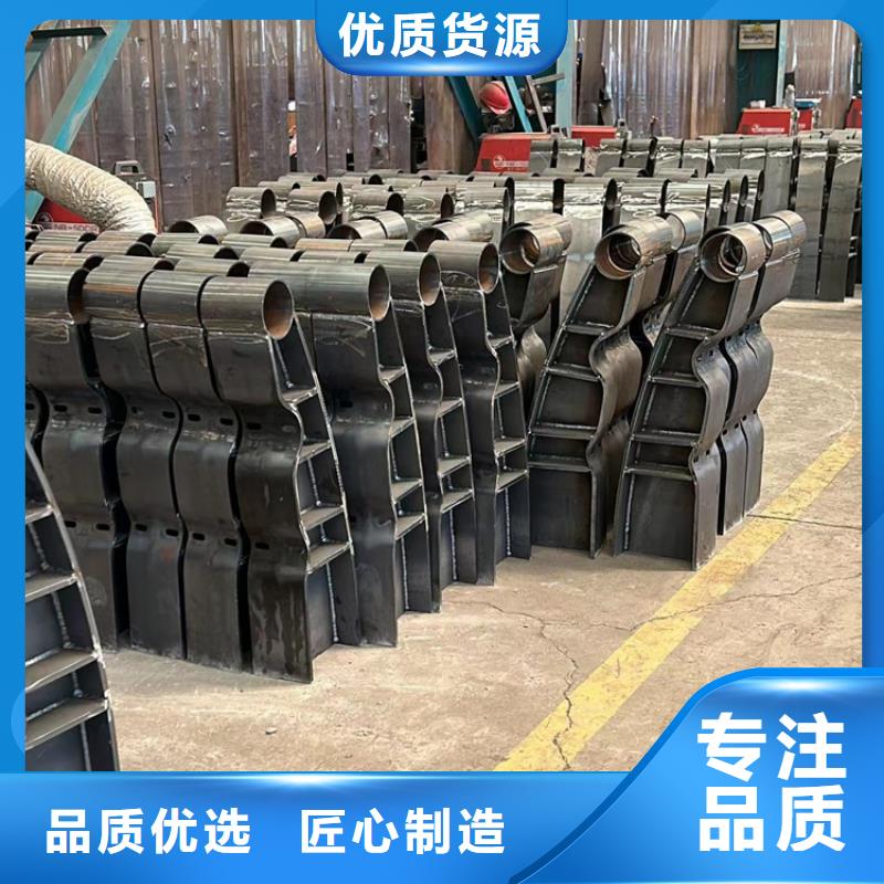 道路护栏-【波形护栏】海量库存