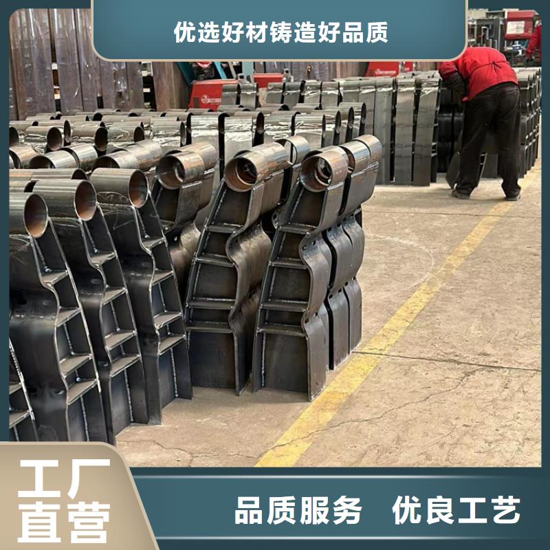 道路护栏打造行业品质