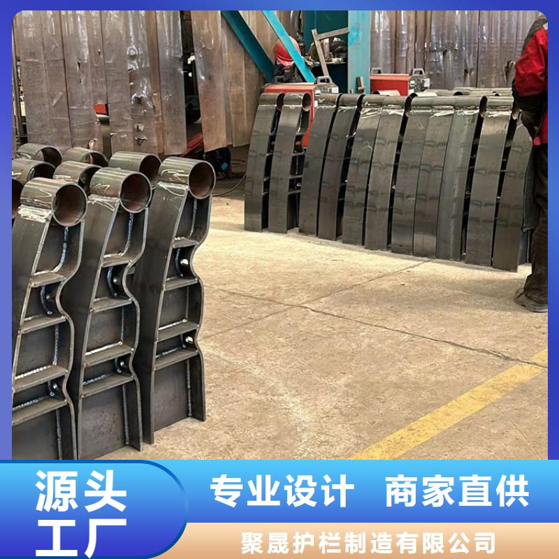 【道路护栏桥梁钢护栏厂精选好货】