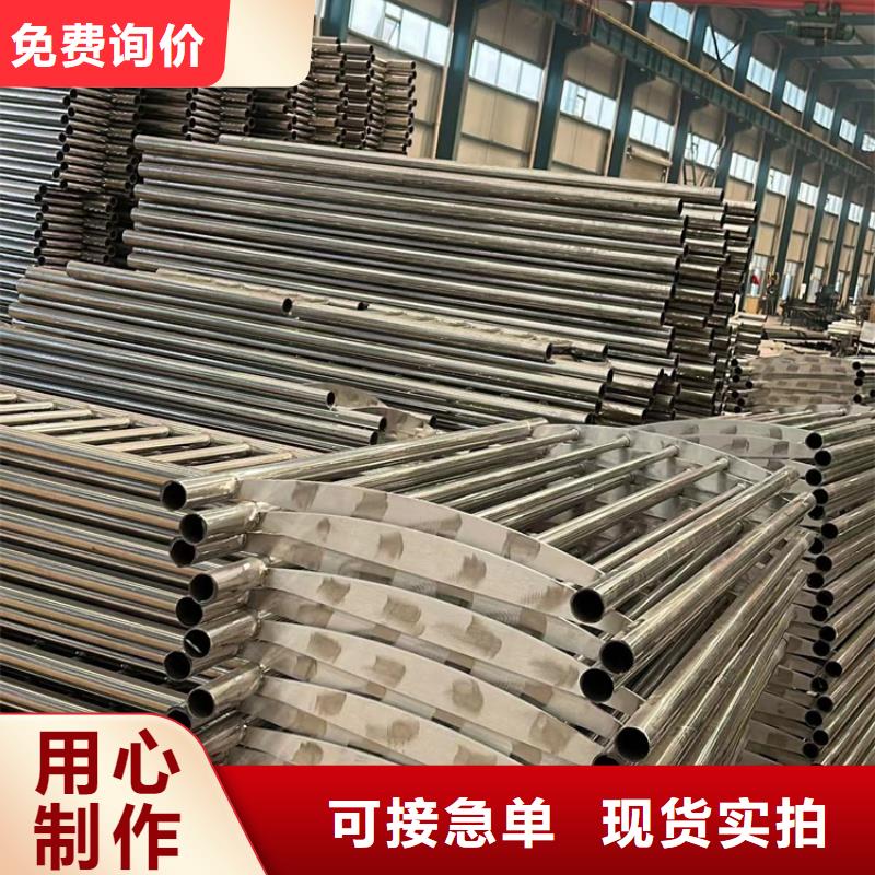 道路护栏精工制作