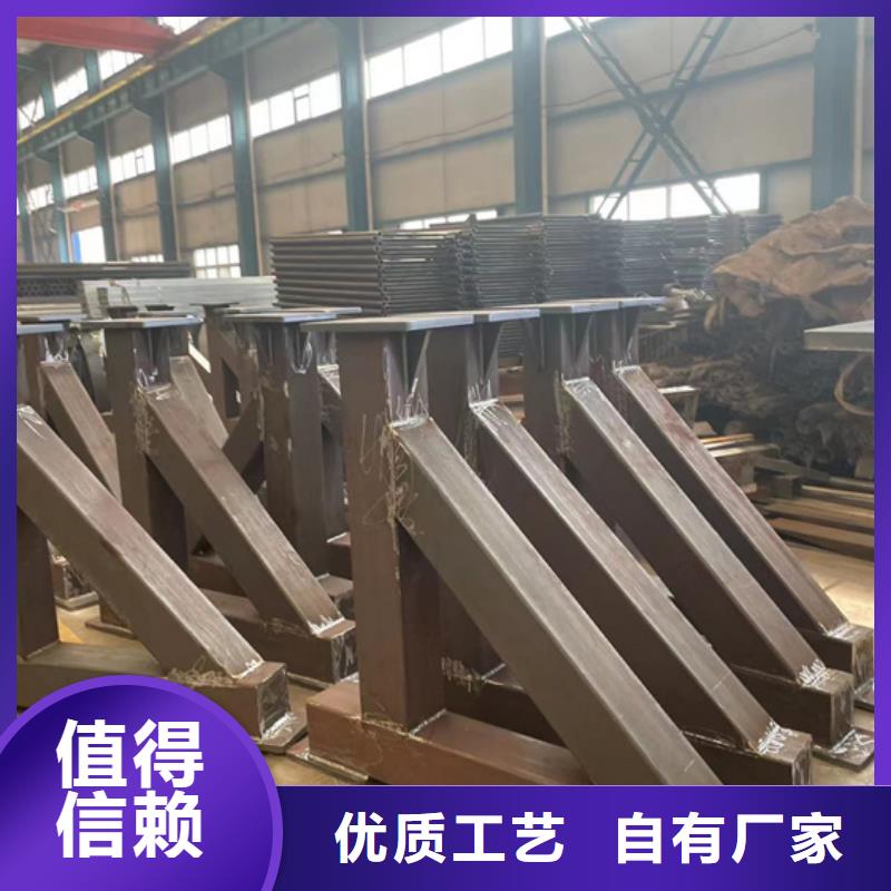 【道路护栏】304不锈钢复合管专业生产品质保证