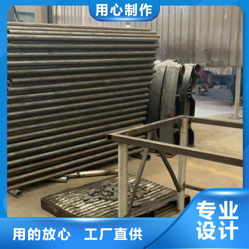 道路护栏,河道护栏实体厂家