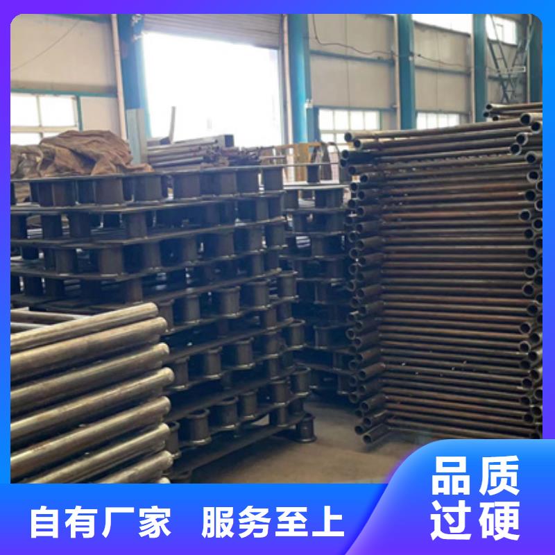 道路护栏【波形护栏】一站式供应