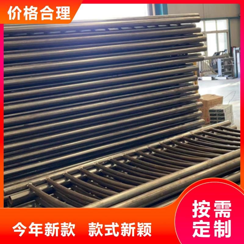 桥梁外部护栏免费邮寄样品