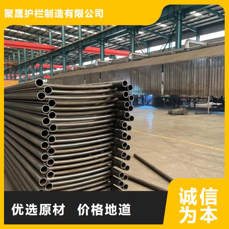 道路护栏桥梁护栏厂家使用寿命长久