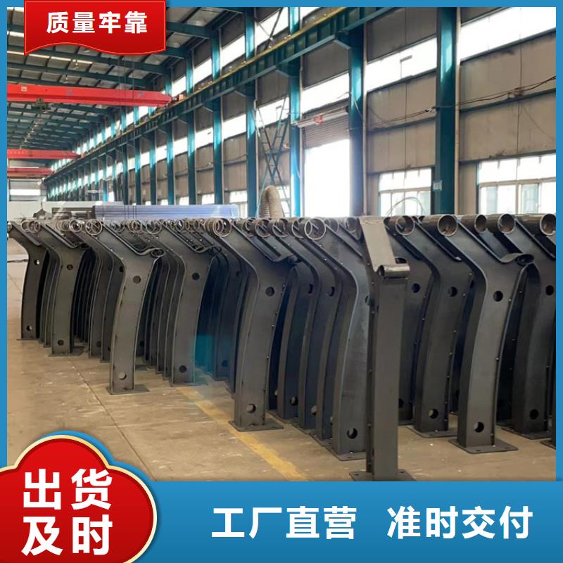 道路护栏,桥梁护栏厂工厂直销