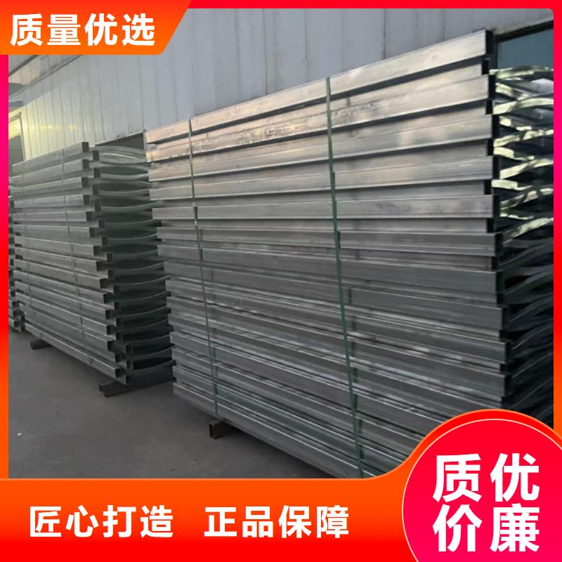 道路护栏【防撞护栏】专注生产N年