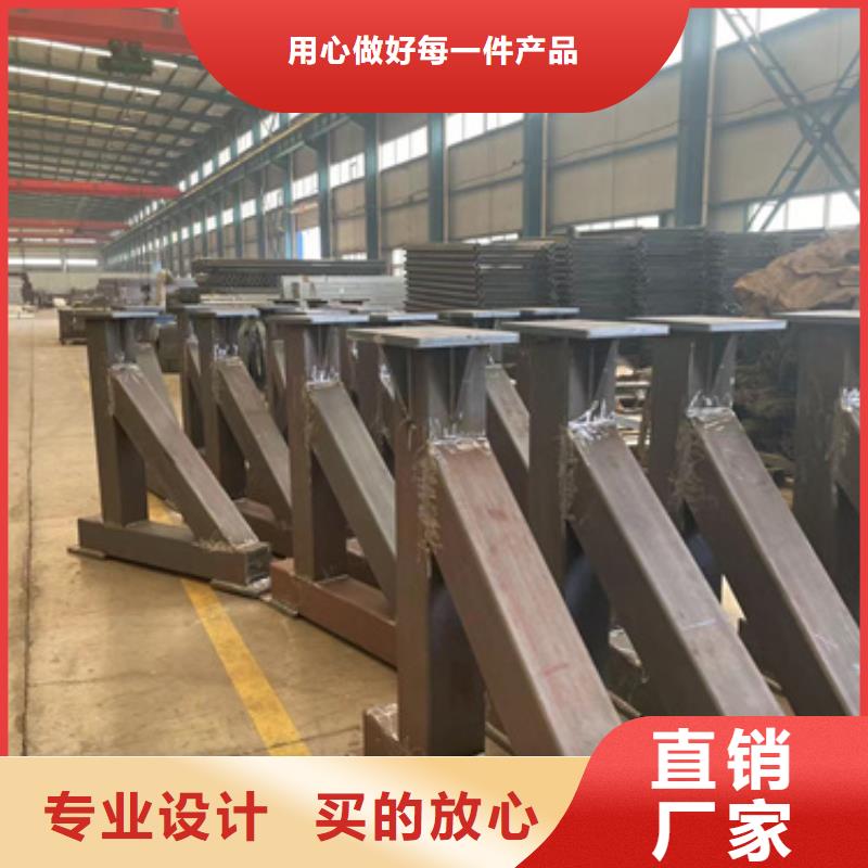  道路护栏放心得选择