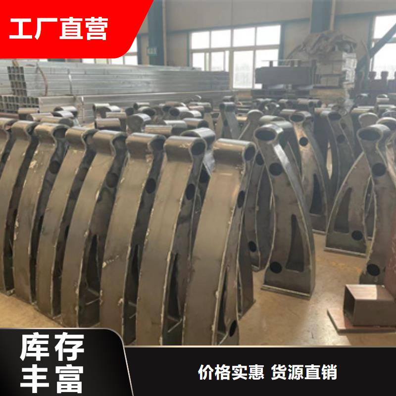 道路护栏【钢丝绳护栏厂】厂家直营