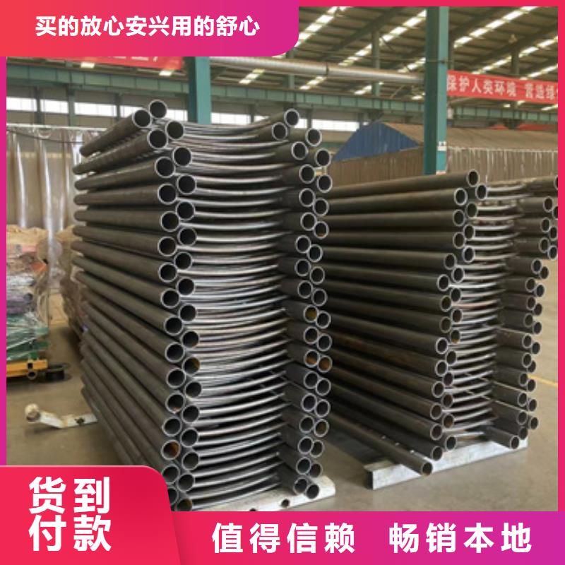 道路护栏经销商