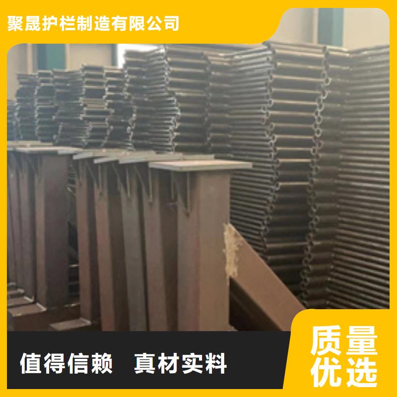 道路护栏源头把关放心选购
