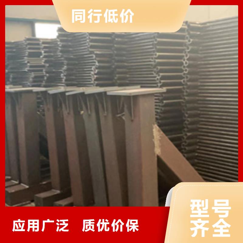  道路护栏放心得选择