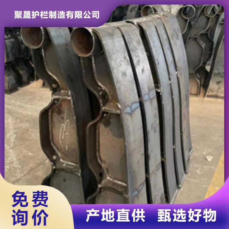道路护栏防护栏信誉至上