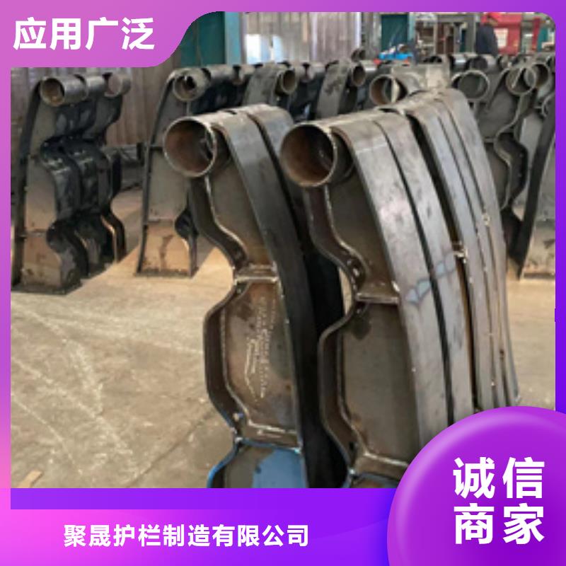 【道路护栏【景观】护栏质量三包】