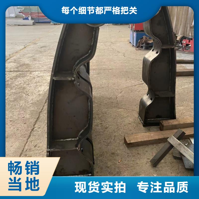 道路护栏品质商家