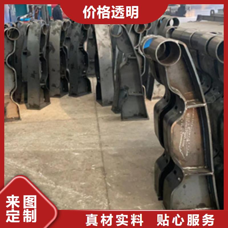 【道路护栏【景观】护栏质量三包】