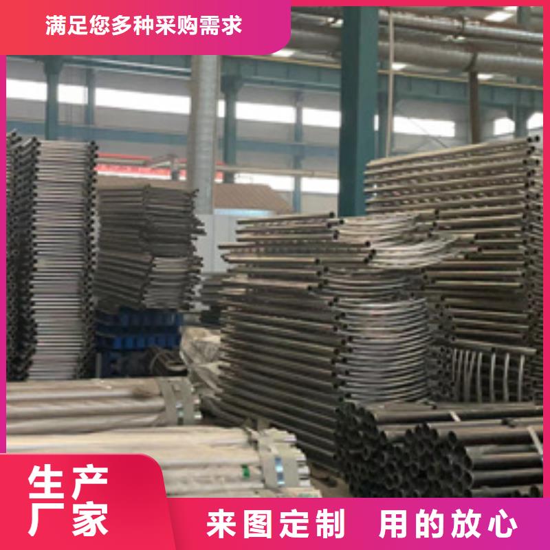 道路护栏-防护栏专注细节专注品质