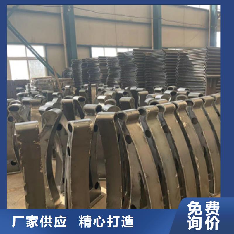 道路护栏桥梁景观栏杆质量优价格低