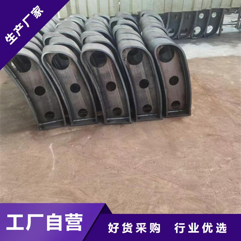 景区铝艺护栏一手货源
