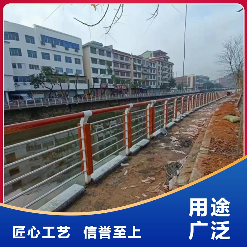 道路护栏_【桥梁景观栏杆】畅销本地