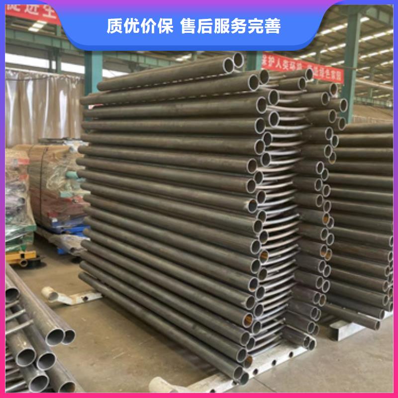 道路护栏桥梁景观栏杆质量优价格低