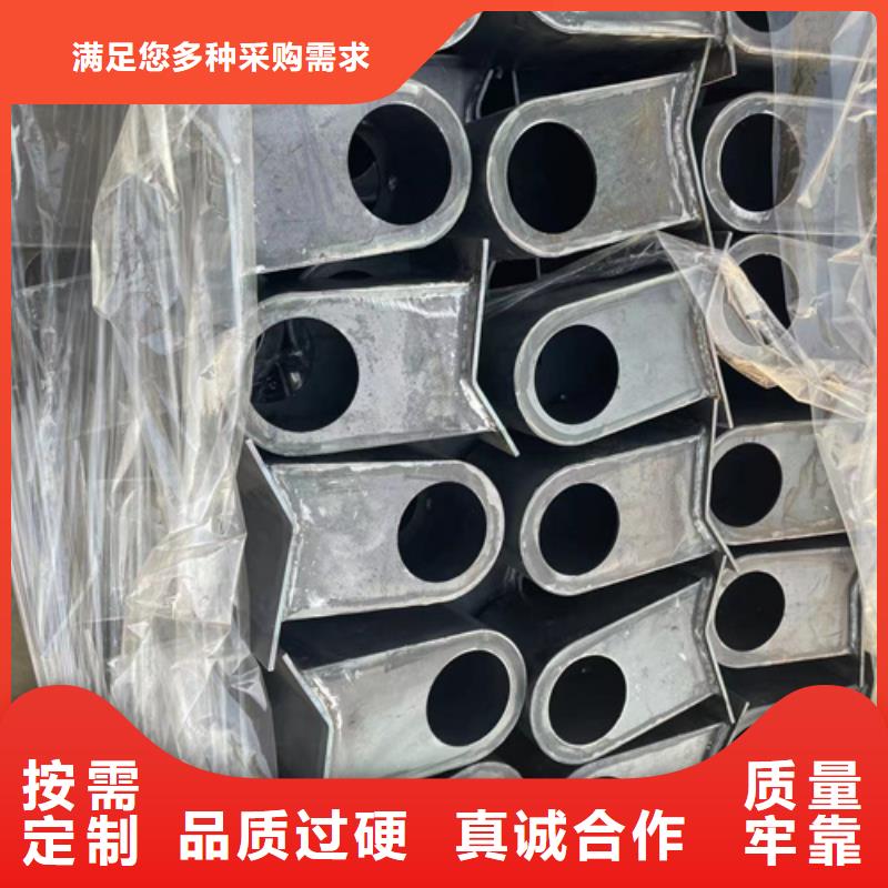 道路护栏打造行业品质