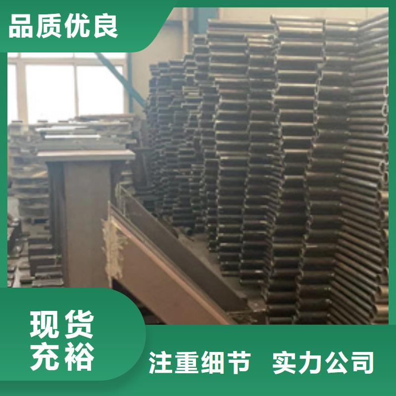  道路护栏放心得选择