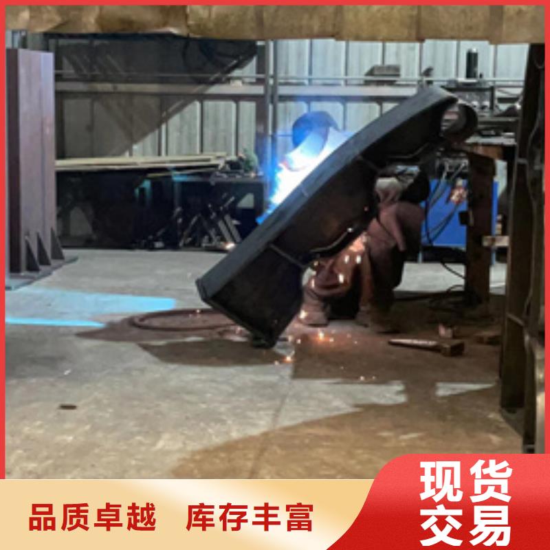 道路护栏【桥梁护栏】对质量负责