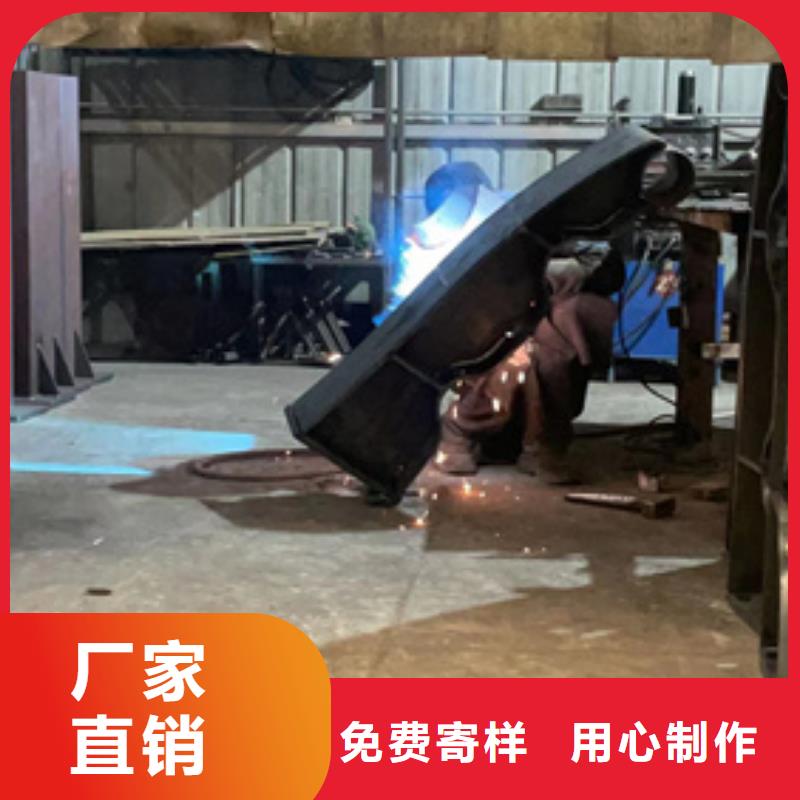 #河边LED灯光护栏#厂家