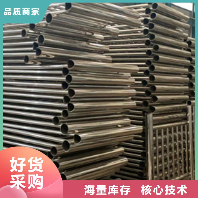 护栏-桥梁防撞护栏厂买的是放心