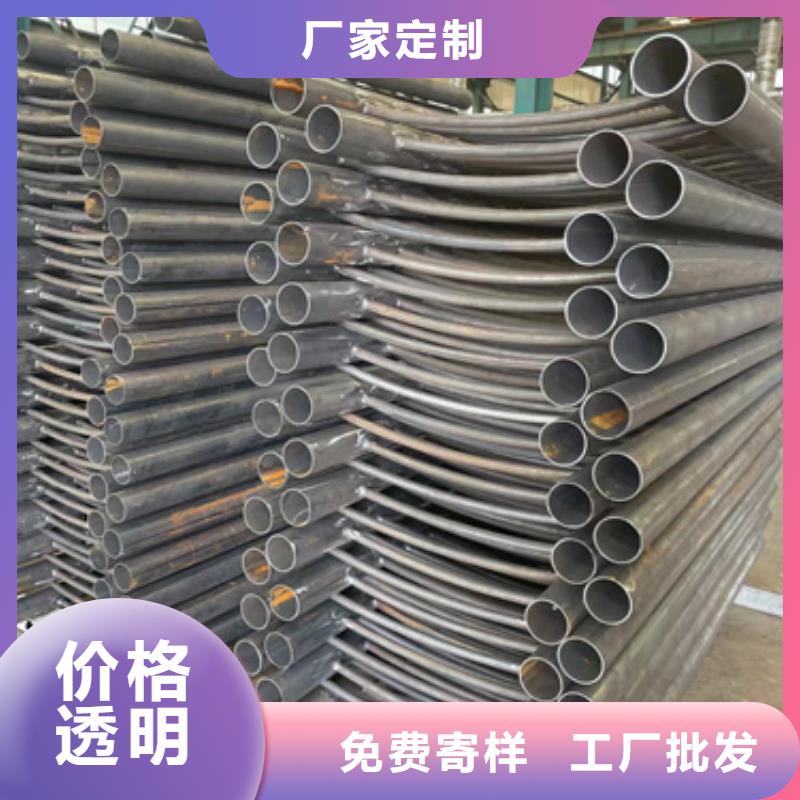  道路护栏24小时下单发货