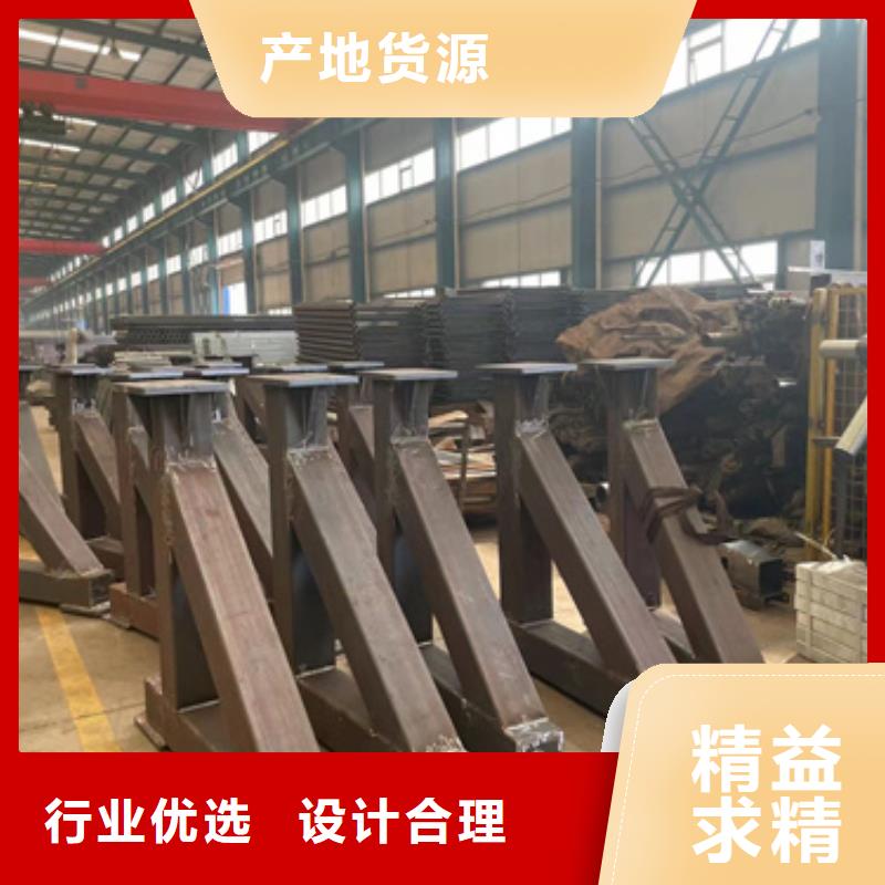 【道路护栏,河堤防撞护栏厂家直销大量现货】
