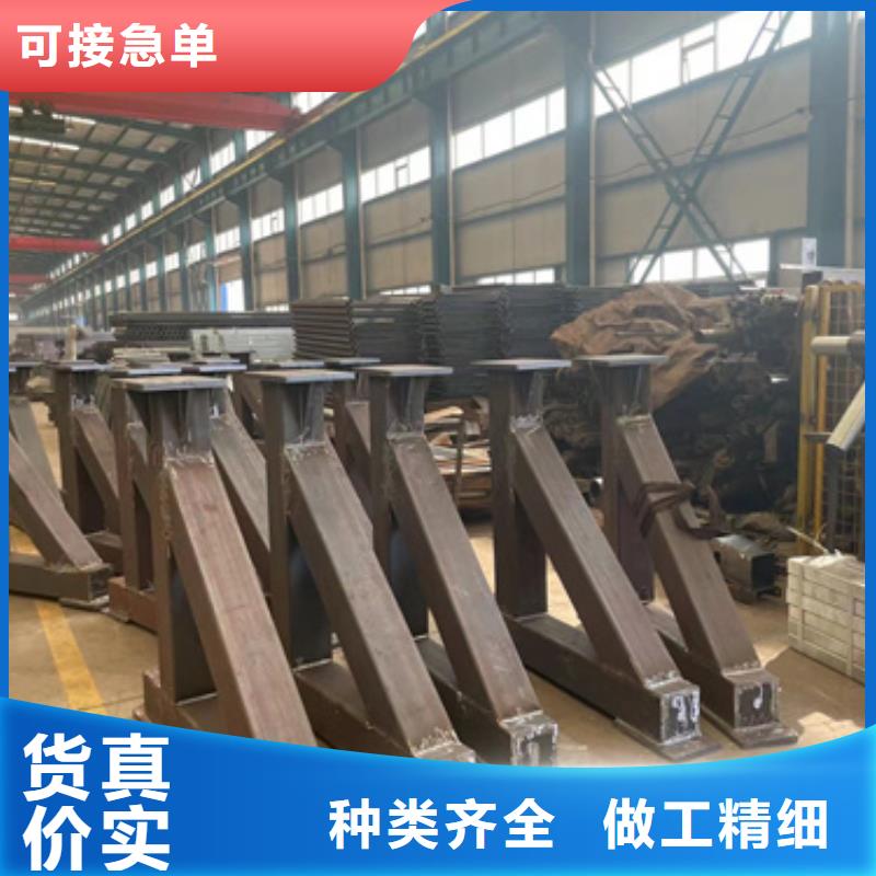 城市桥梁防撞护栏咨询