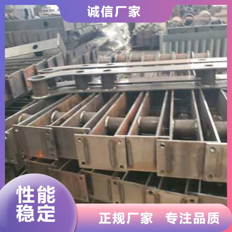 道路护栏品质商家