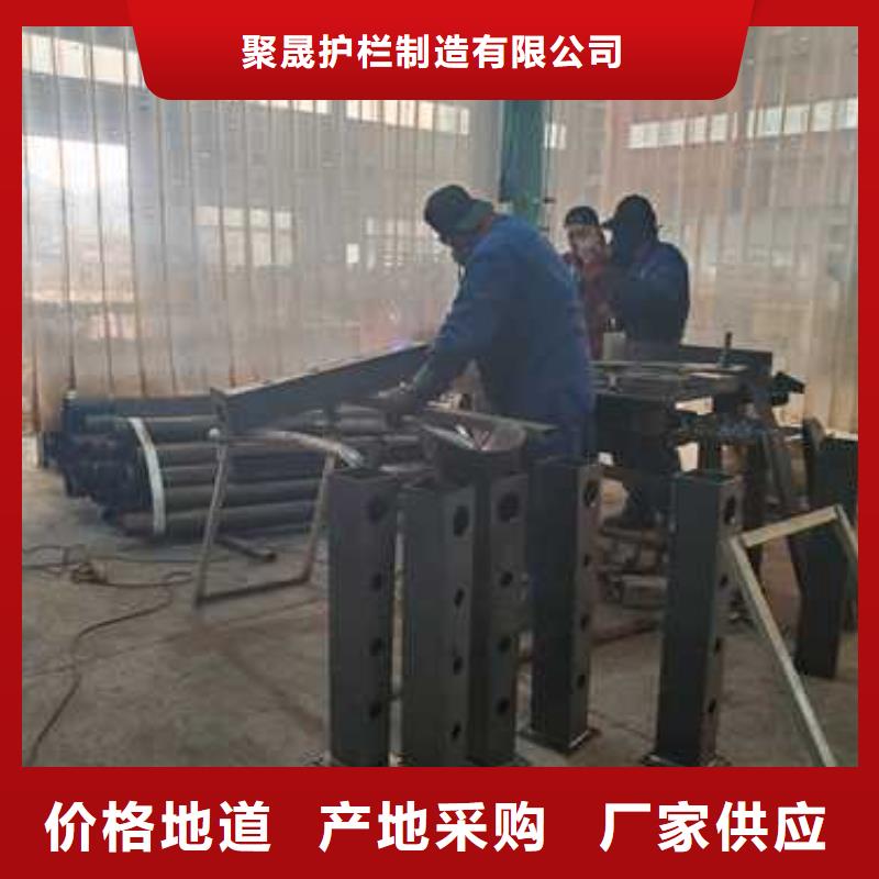 景区铝艺护栏一手货源