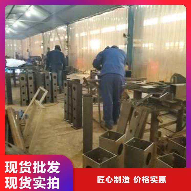 道路护栏精选优质材料