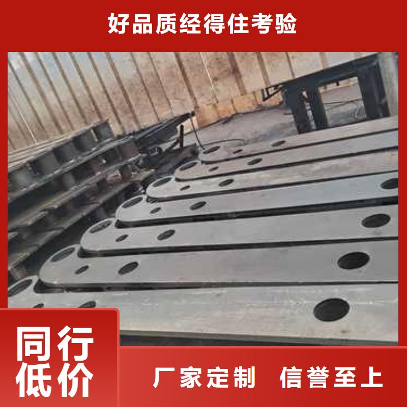 道路护栏,桥梁护栏厂工厂直销