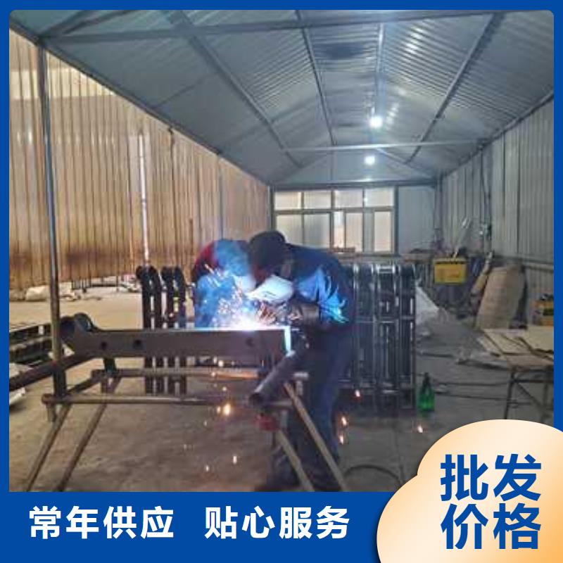 道路护栏【钢丝绳护栏厂】厂家直营