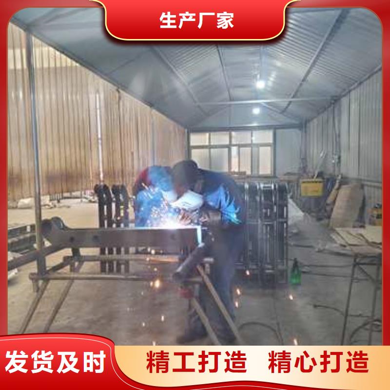  道路护栏实力雄厚品质保障